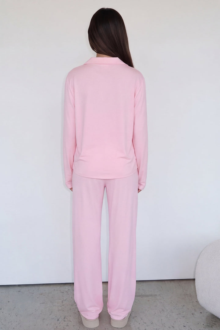 Greta | Edles Set Mit Femininer Note