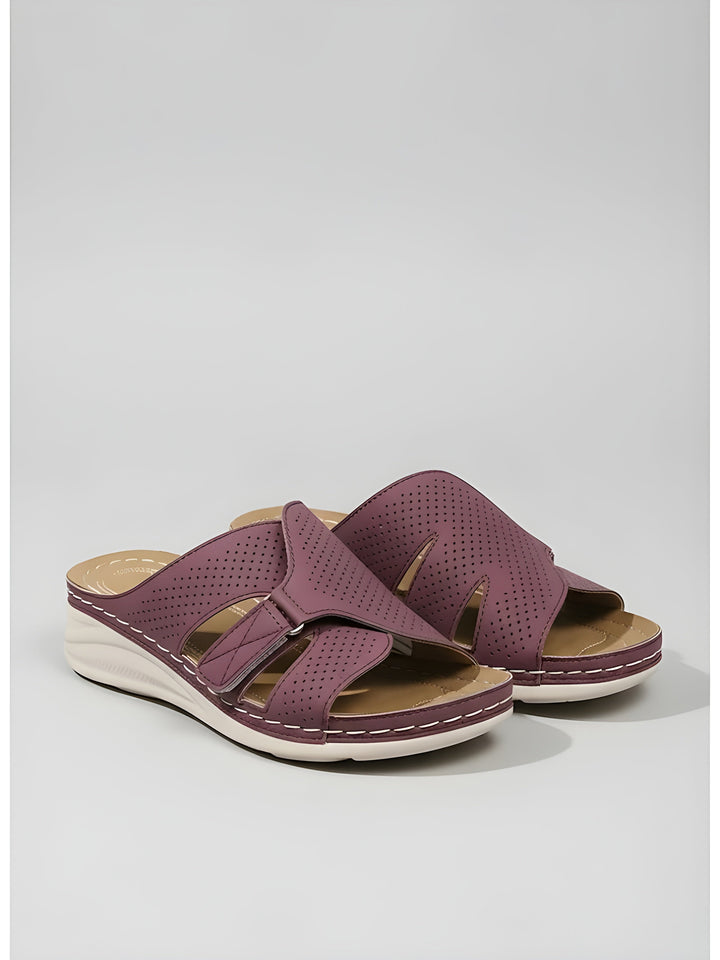 Mila | Elegante Sandalen Damen Trend