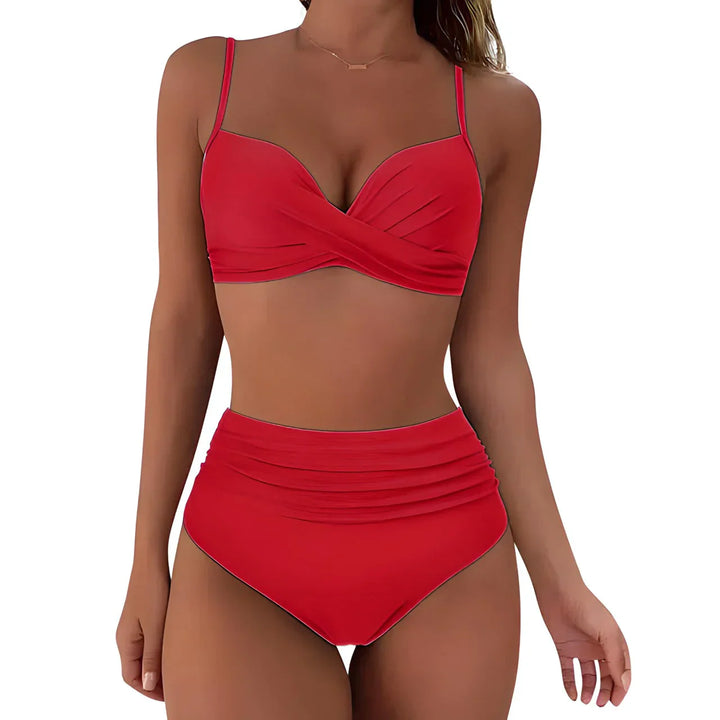 Isla | Bikini mit elegantem Schnitt & Stil