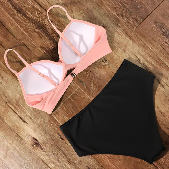 Isla | Bikini mit elegantem Schnitt & Stil