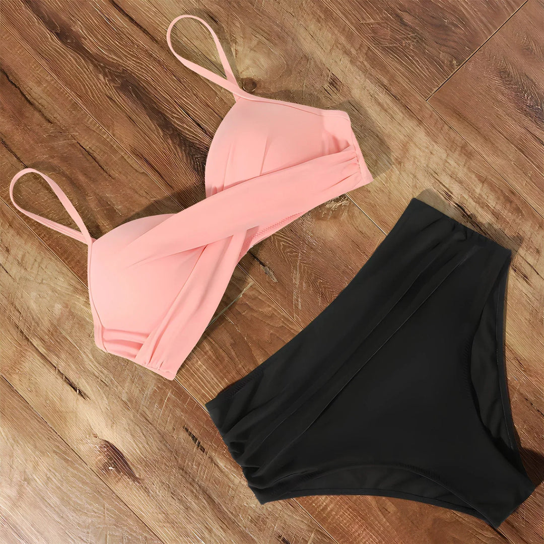 Isla | Bikini mit elegantem Schnitt & Stil