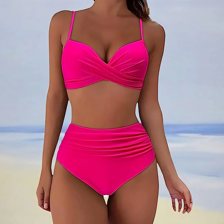 Isla | Bikini mit elegantem Schnitt & Stil