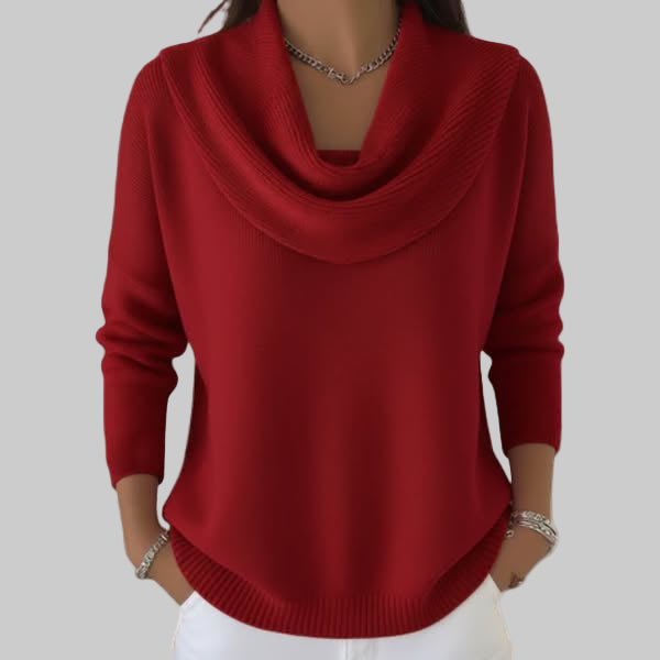 Lena | Damen Coltrui Elegant & Zeitlos Lässig
