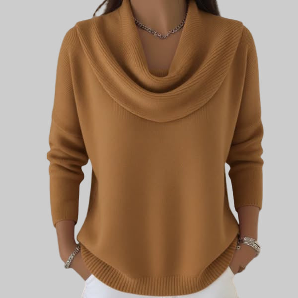 Lena | Damen Coltrui Elegant & Zeitlos Lässig