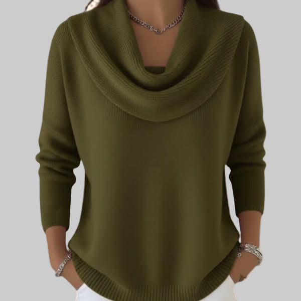 Lena | Damen Coltrui Elegant & Zeitlos Lässig