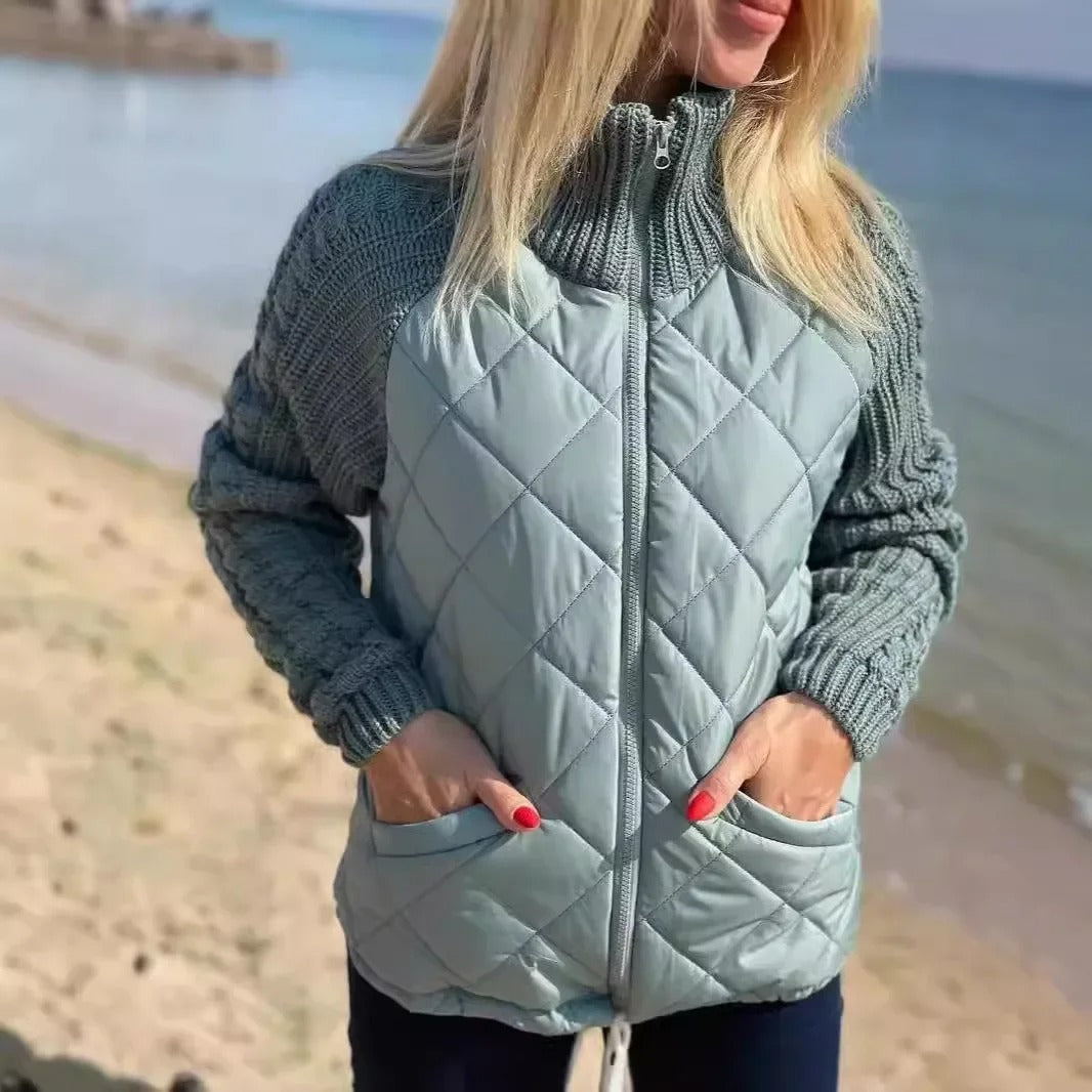 Lara | Ultraleichte Jacke für jede Jahreszeit