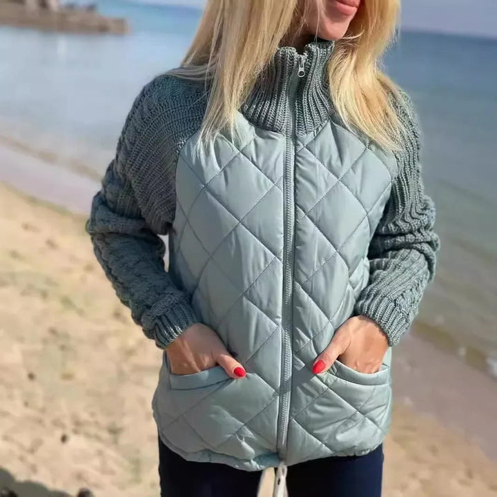 Lara | Ultraleichte Jacke für jede Jahreszeit