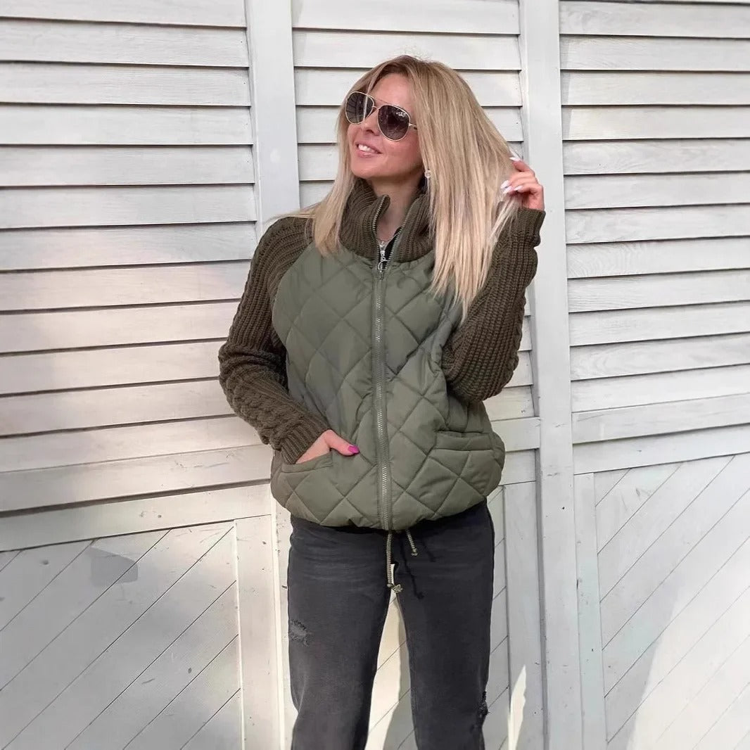 Lara | Ultraleichte Jacke für jede Jahreszeit
