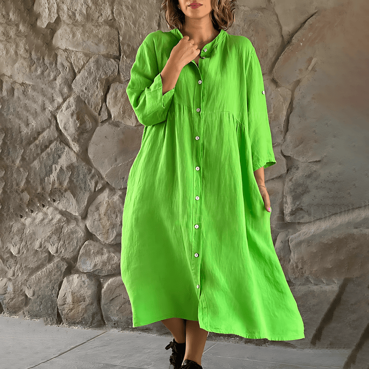 Michala Kleid für elegante Anlässe und stilvolle Sommerabende