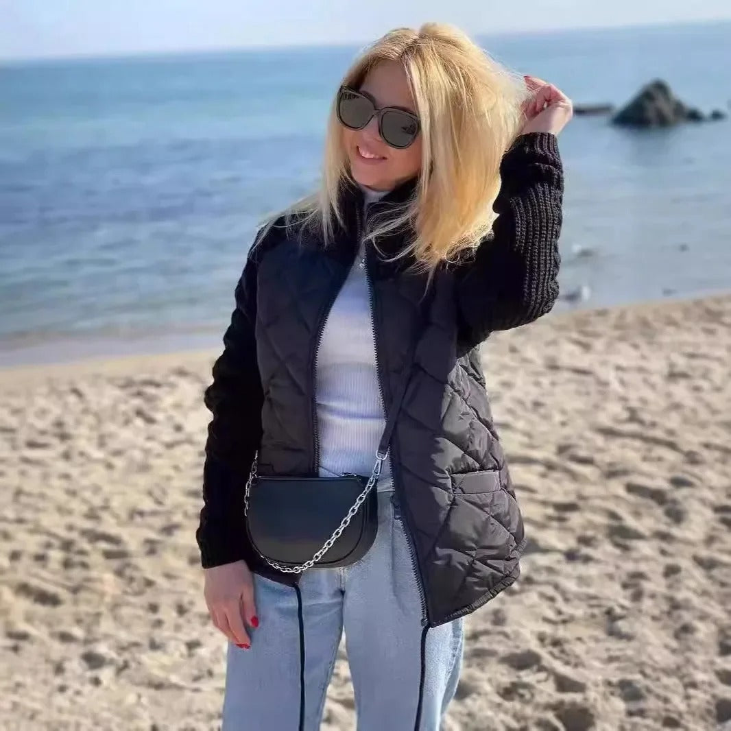 Lara | Ultraleichte Jacke für jede Jahreszeit