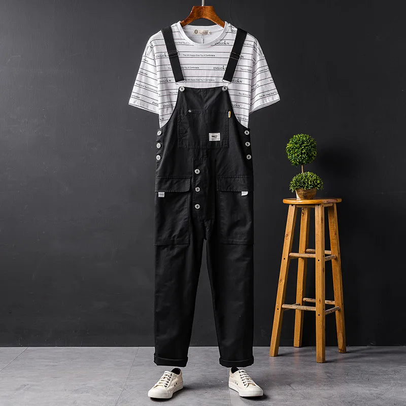 MARA | Komfortabler Gartenoverall für den Alltag