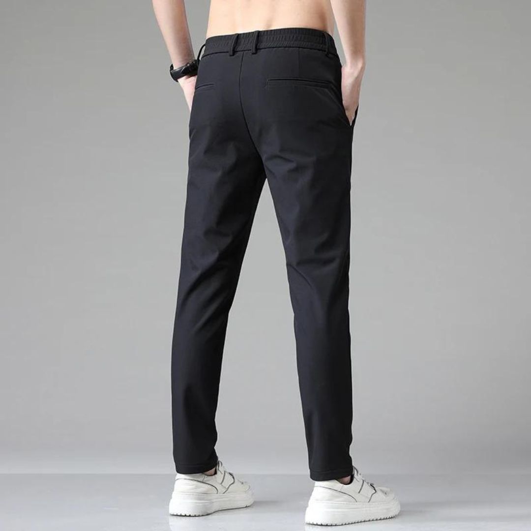 Dennis | Stylische Hosen für Alltag, Büro und Freizeit