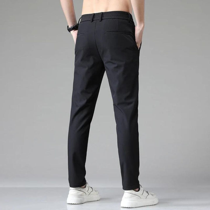 Dennis | Stylische Hosen für Alltag, Büro und Freizeit