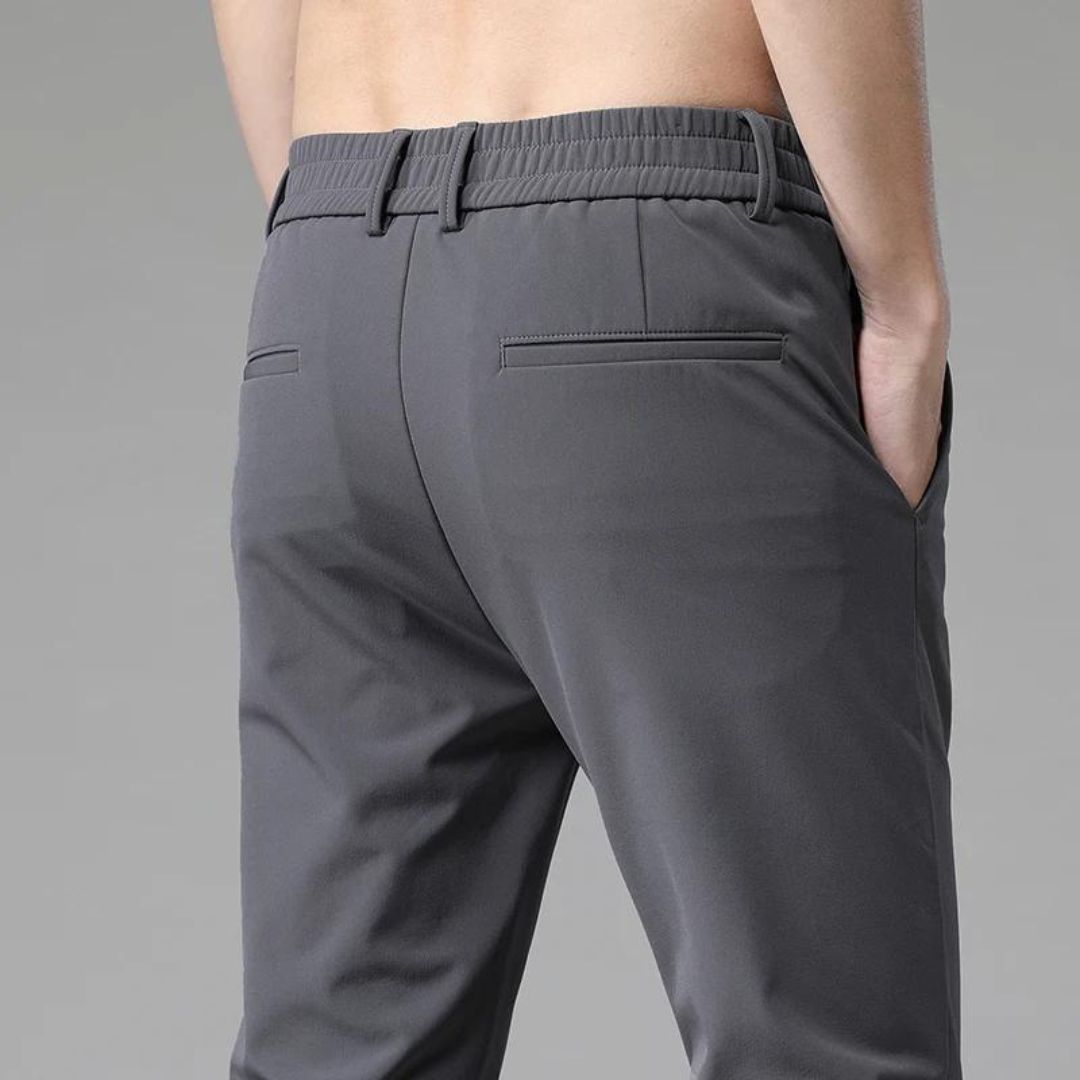 Dennis | Stylische Hosen für Alltag, Büro und Freizeit