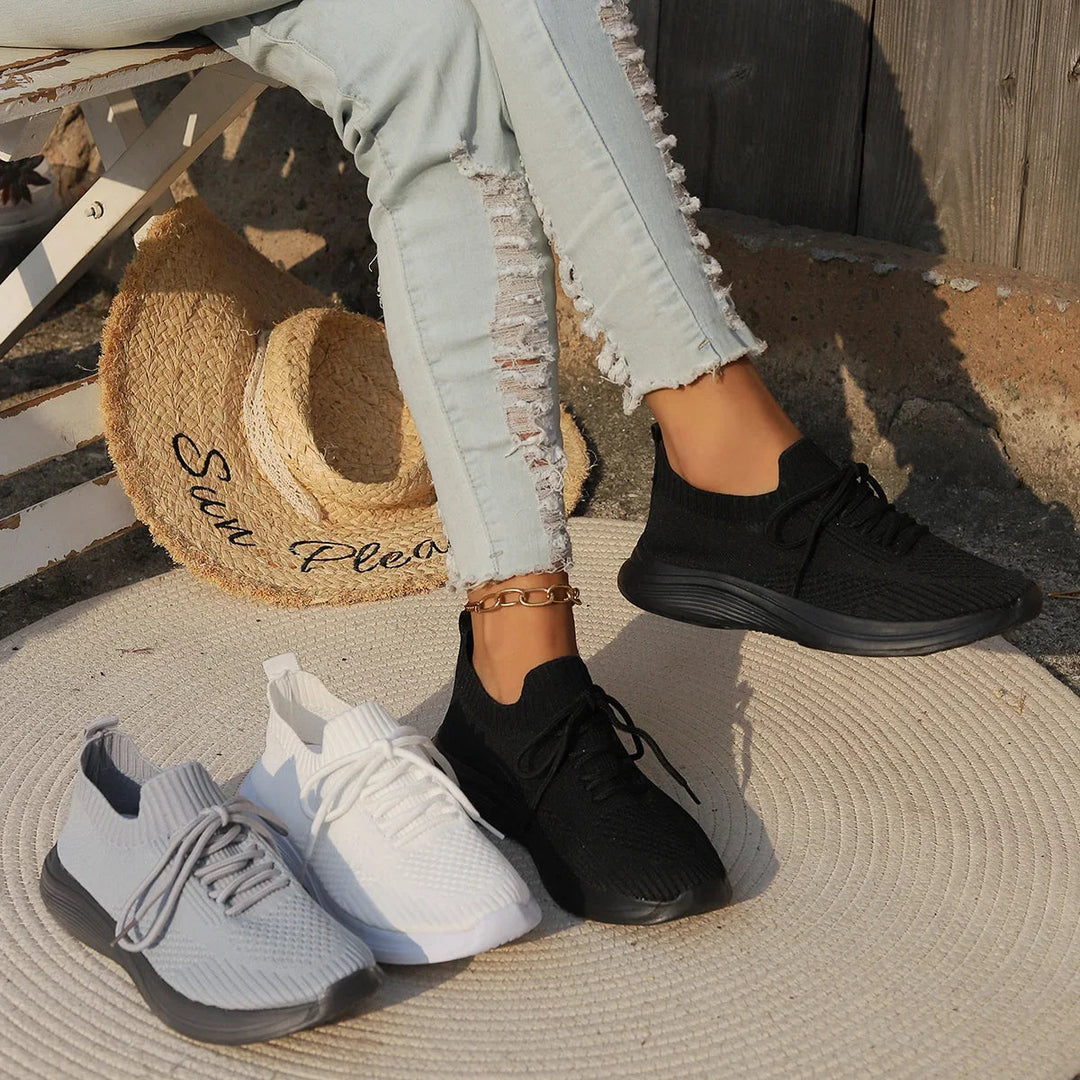 Mariana | Bequeme und stilvolle Alltagssneaker