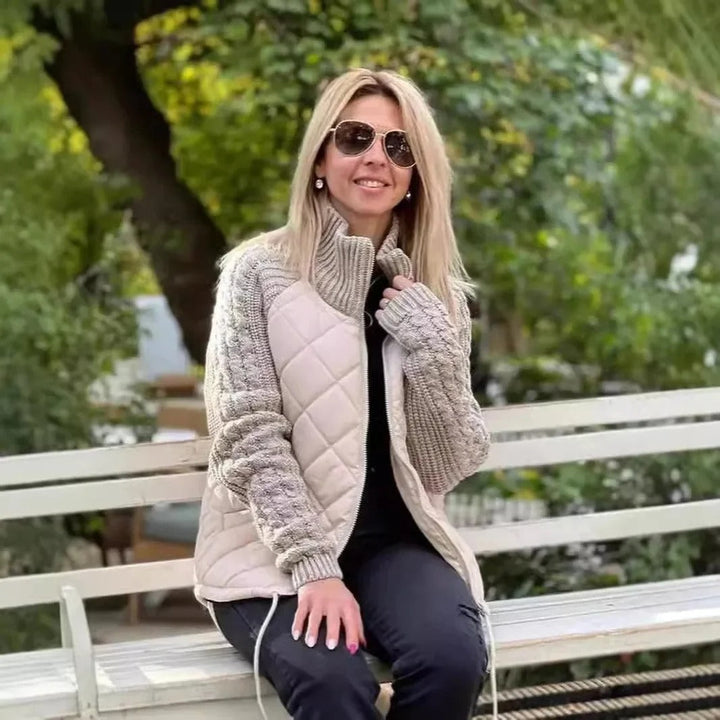 Lara | Ultraleichte Jacke für jede Jahreszeit
