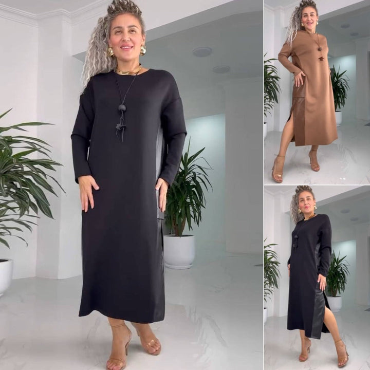 Antonina | Stilvolles Damenkleid für jede Gelegenheit