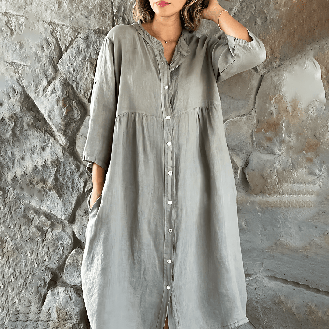 Michala Kleid für elegante Anlässe und stilvolle Sommerabende