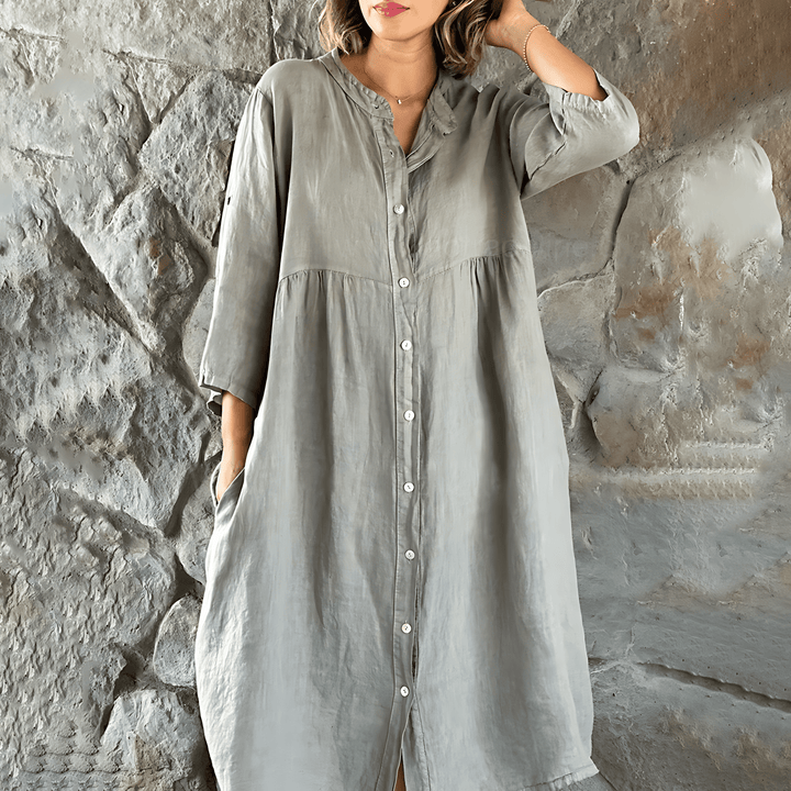 Michala Kleid für elegante Anlässe und stilvolle Sommerabende