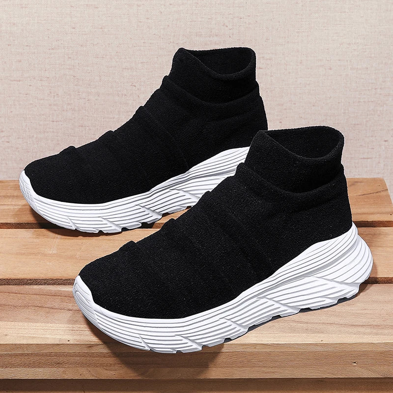 Healix | Orthopädische Unisex-Schuhe für Alltag