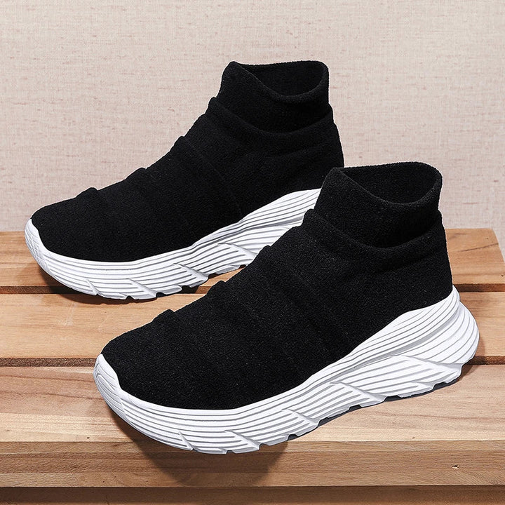 Healix | Orthopädische Unisex-Schuhe für Alltag