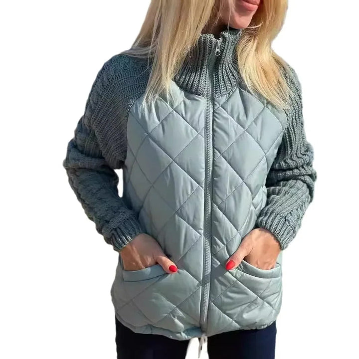Lara | Ultraleichte Jacke für jede Jahreszeit