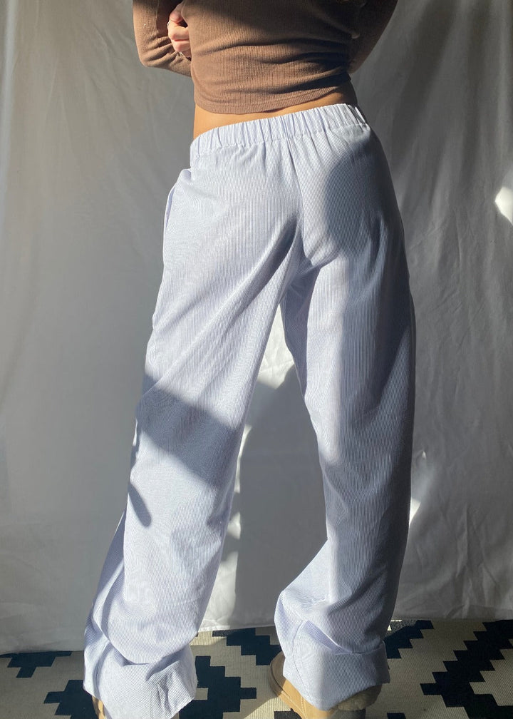 Regina | Bequeme Lounge-Hose für entspannte Tage