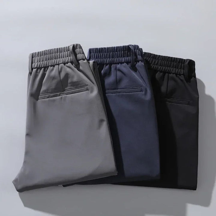 Dennis | Stylische Hosen für Alltag, Büro und Freizeit
