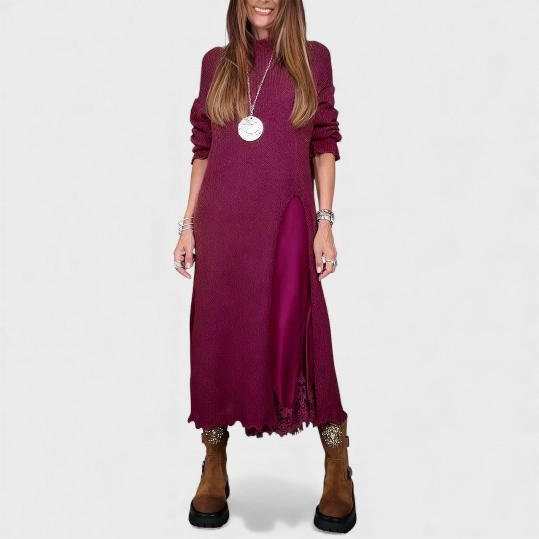 Isabella | Schickes Zweiteiler-Outfit für Damen