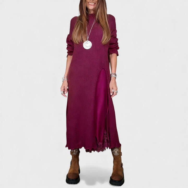 Isabella | Schickes Zweiteiler-Outfit für Damen