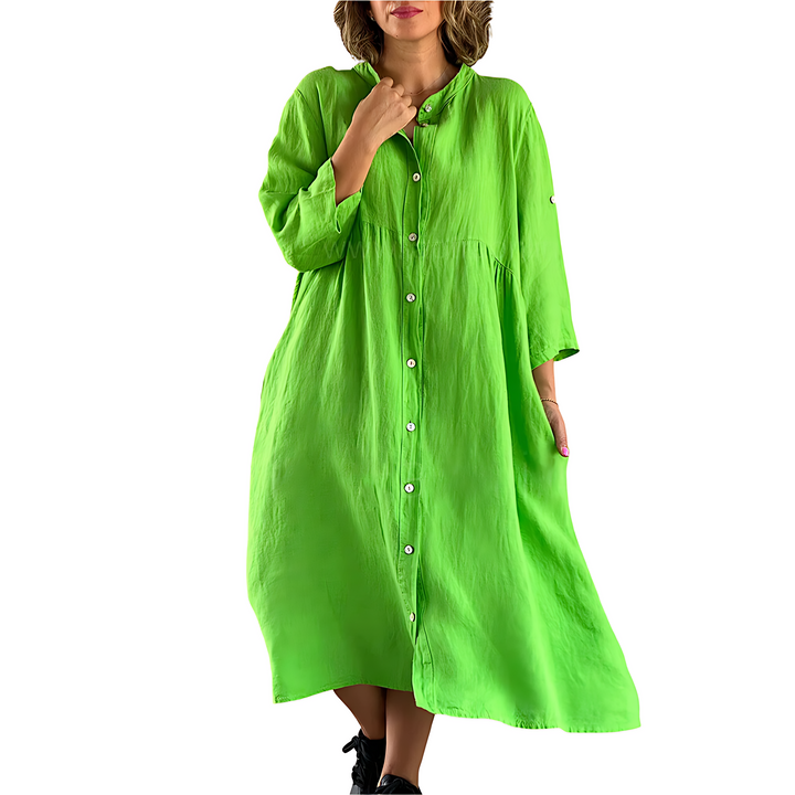 Michala Kleid für elegante Anlässe und stilvolle Sommerabende
