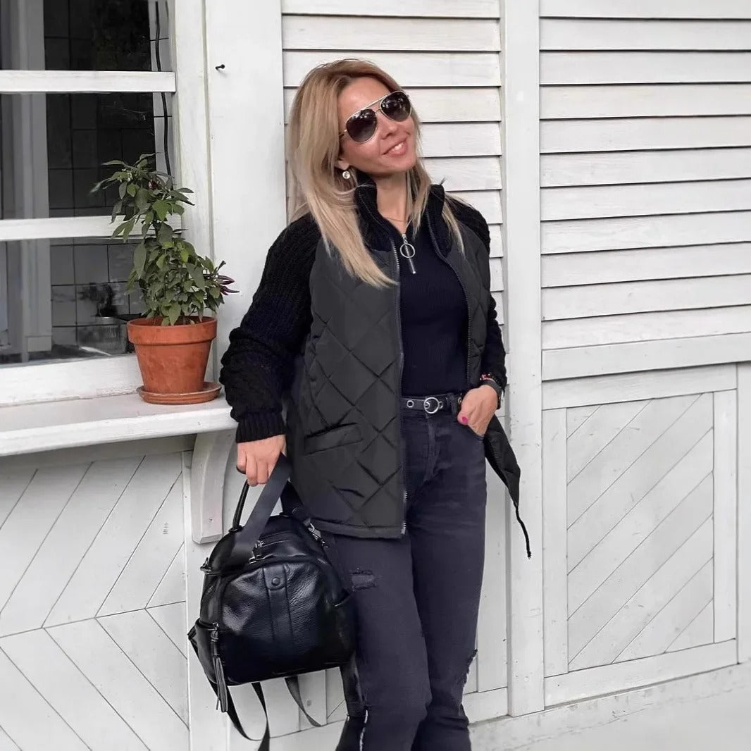 Lara | Ultraleichte Jacke für jede Jahreszeit