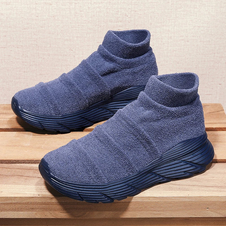 Healix | Orthopädische Unisex-Schuhe für Alltag