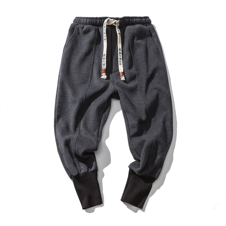 Relaxhose mit ultimativem Komfort für Zuhause