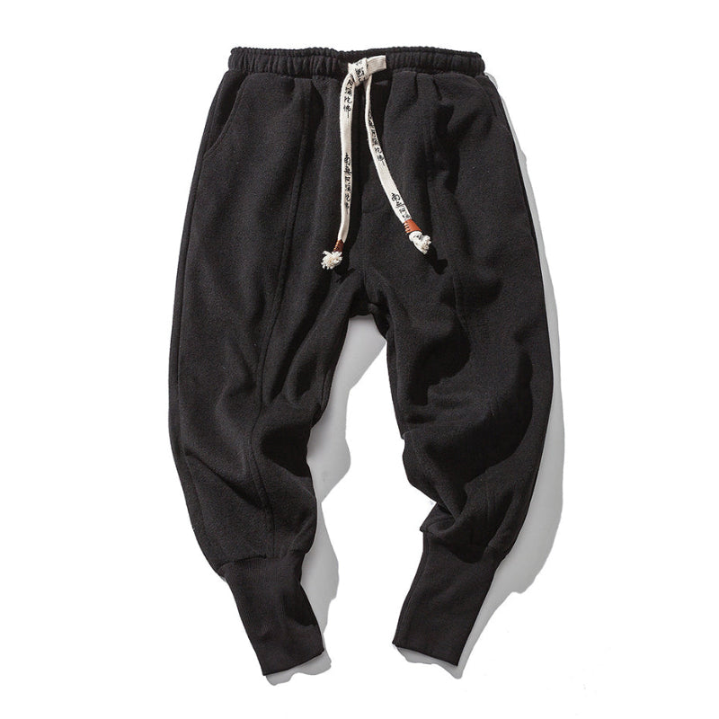 Relaxhose mit ultimativem Komfort für Zuhause