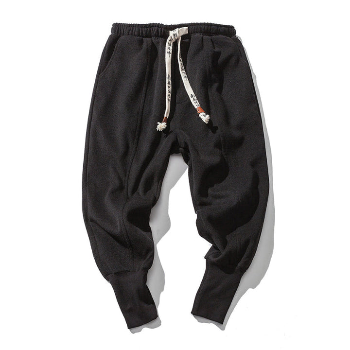 Relaxhose mit ultimativem Komfort für Zuhause