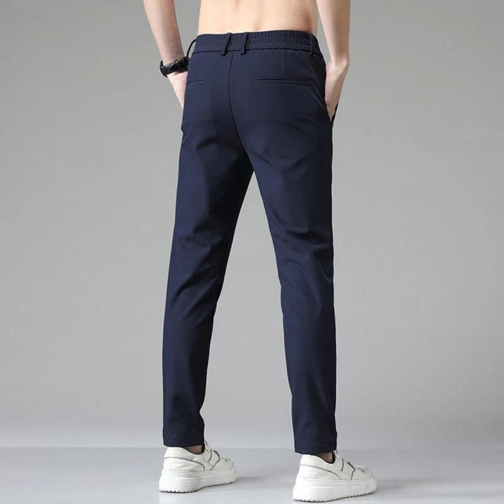 Dennis | Stylische Hosen für Alltag, Büro und Freizeit