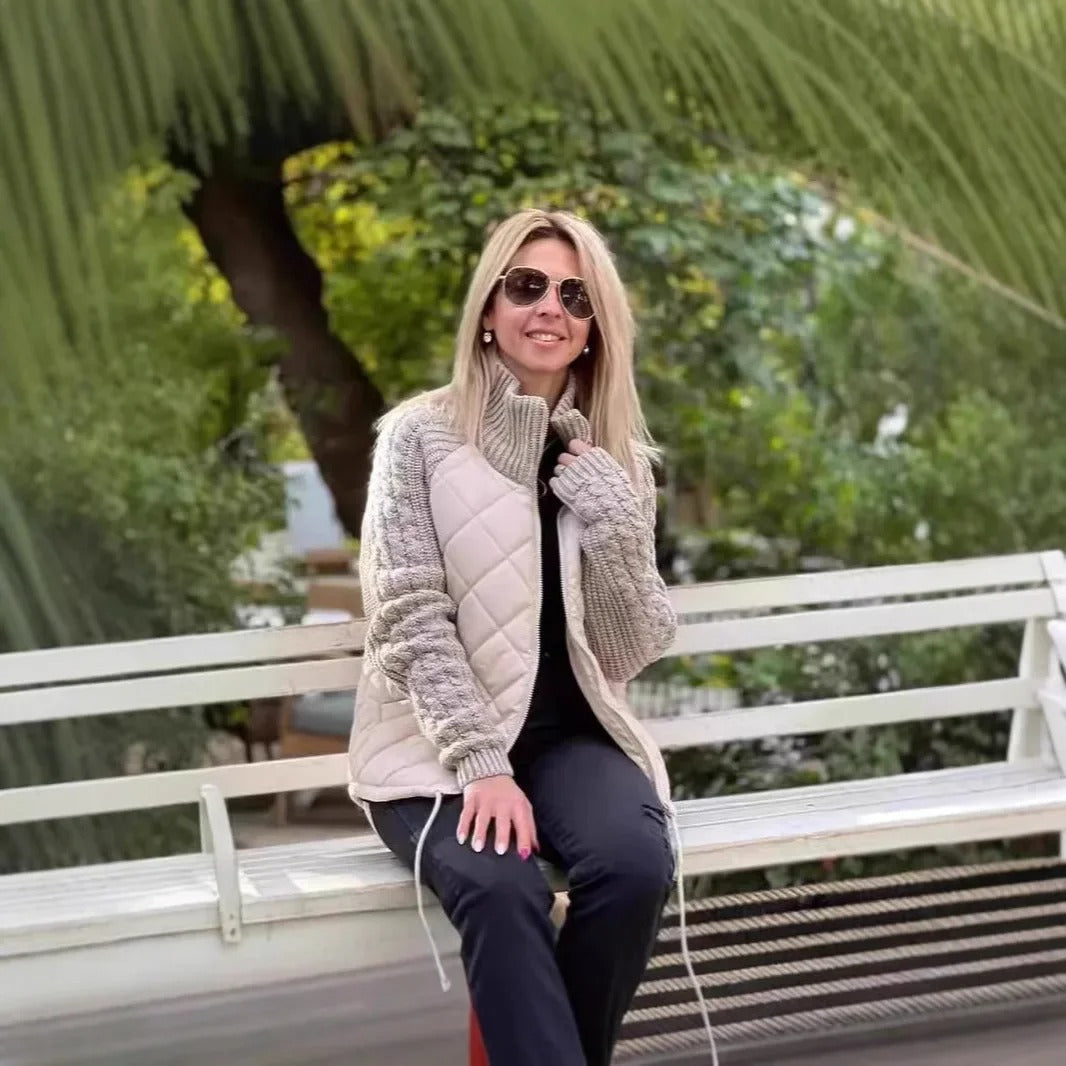 Lara | Ultraleichte Jacke für jede Jahreszeit