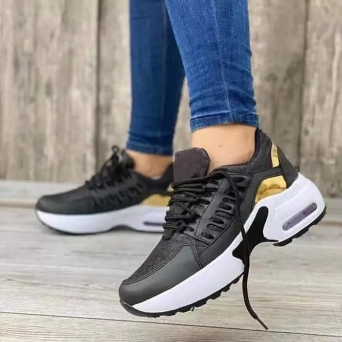 OrtoGel | Komfortschuhe mit moderner Dämpfungstechnologie
