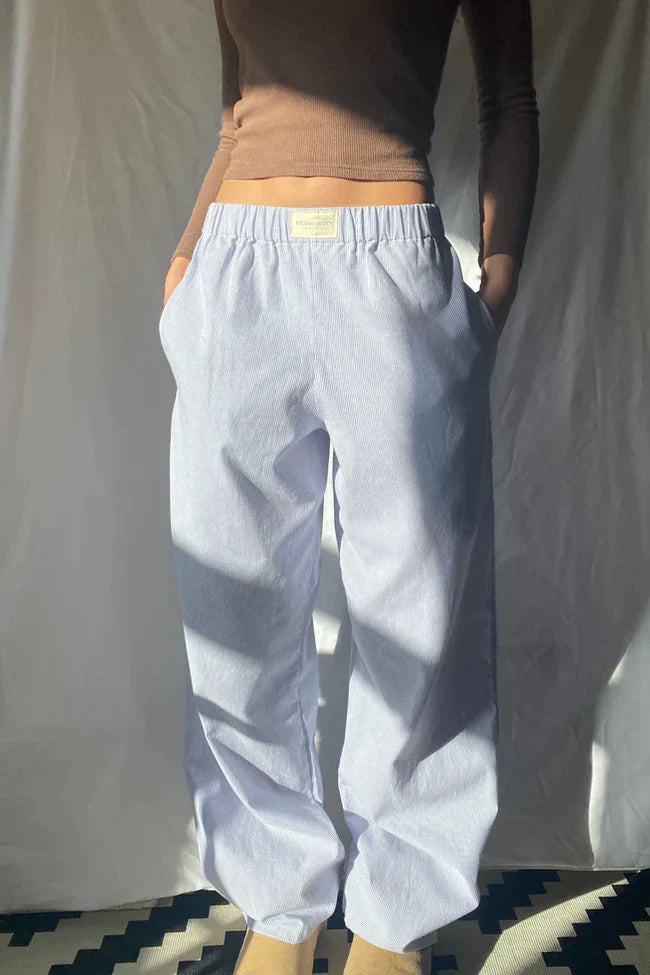 Elodie | Hose | Limited Edition für exklusive Sommerlooks