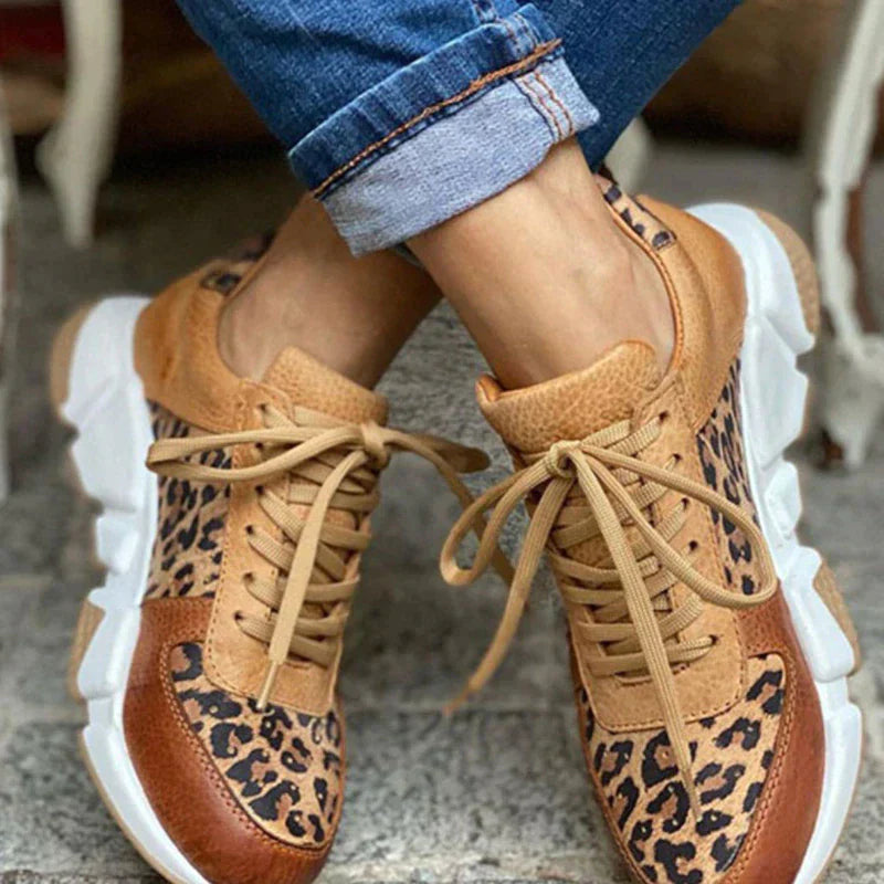 Dorothea | Bequeme Alltagssneaker Damen