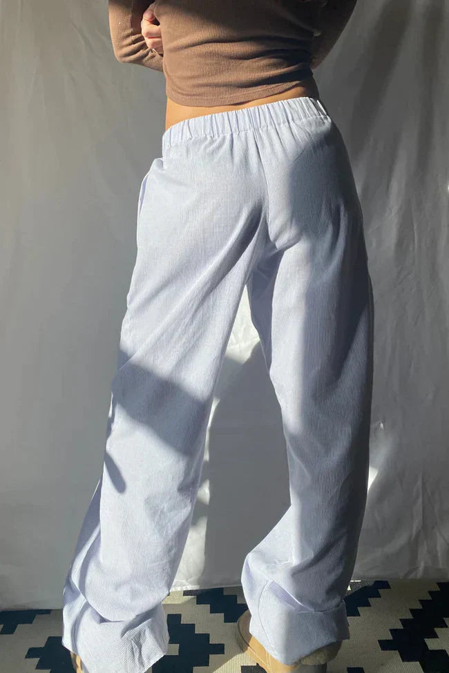 Elodie | Hose | Limited Edition für exklusive Sommerlooks