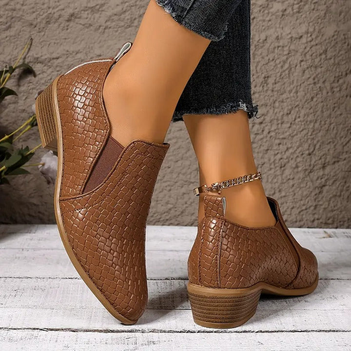Hannah | Elegante Schuhe mit femininer Note für Damen