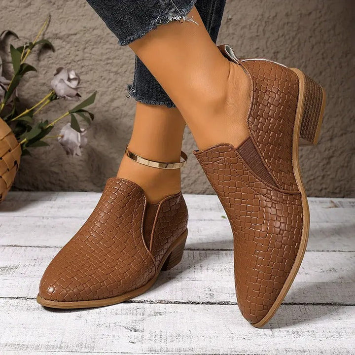 Hannah | Elegante Schuhe mit femininer Note für Damen