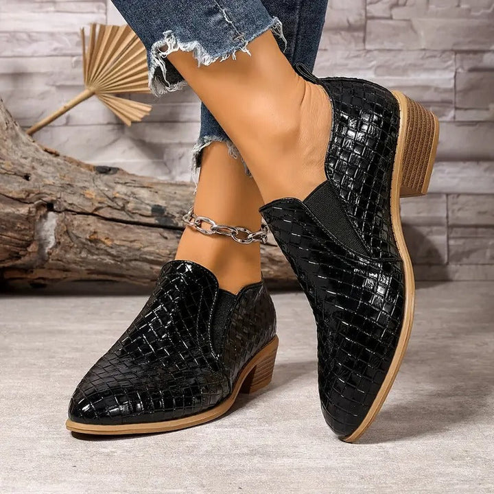 Hannah | Elegante Schuhe mit femininer Note für Damen