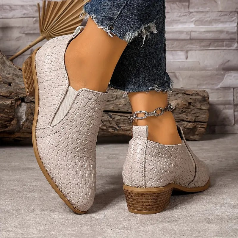 Hannah | Elegante Schuhe mit femininer Note für Damen
