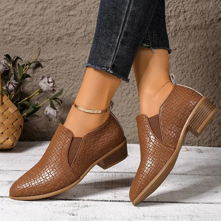 Hannah | Elegante Schuhe mit femininer Note für Damen