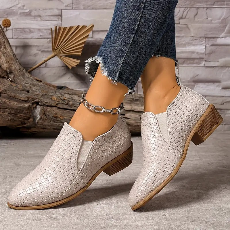 Hannah | Elegante Schuhe mit femininer Note für Damen