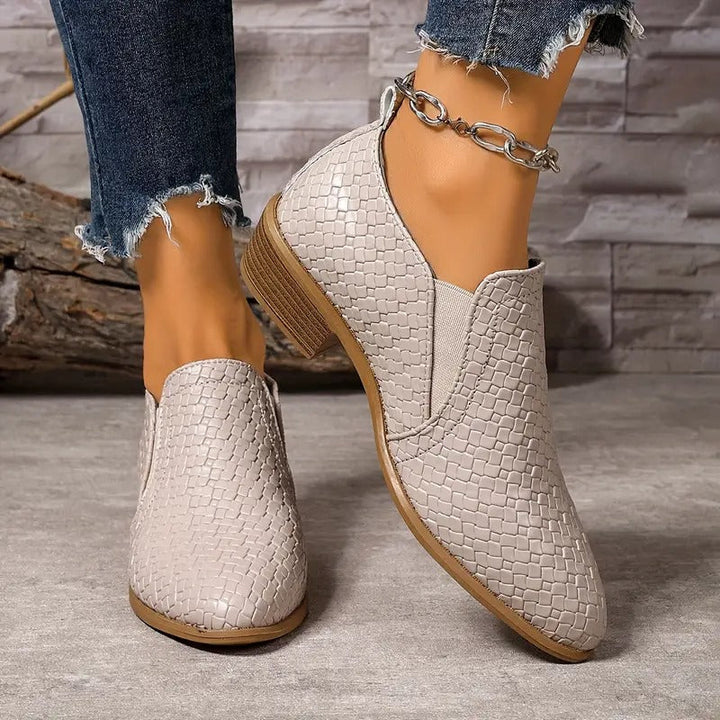 Hannah | Elegante Schuhe mit femininer Note für Damen