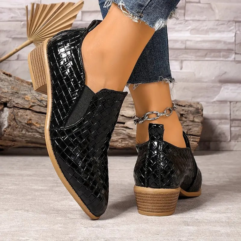 Hannah | Elegante Schuhe mit femininer Note für Damen